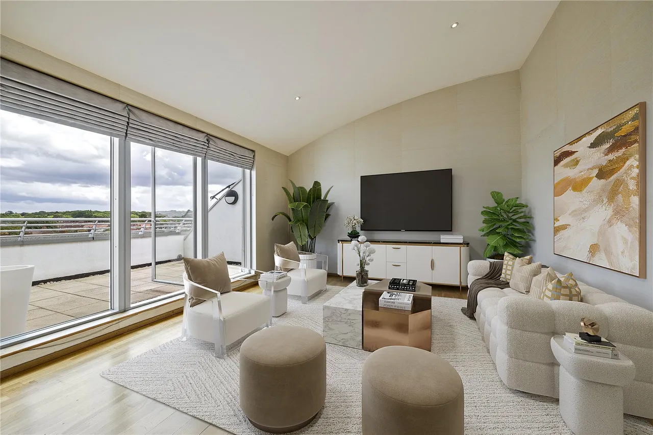 Bardolph Road, Richmond, TW9, photo 3
