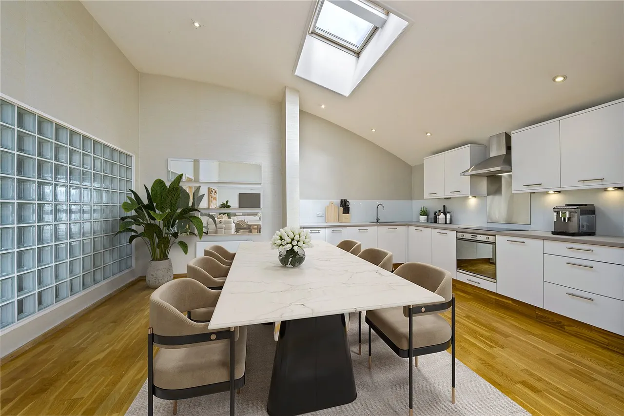 Bardolph Road, Richmond, TW9, photo 4