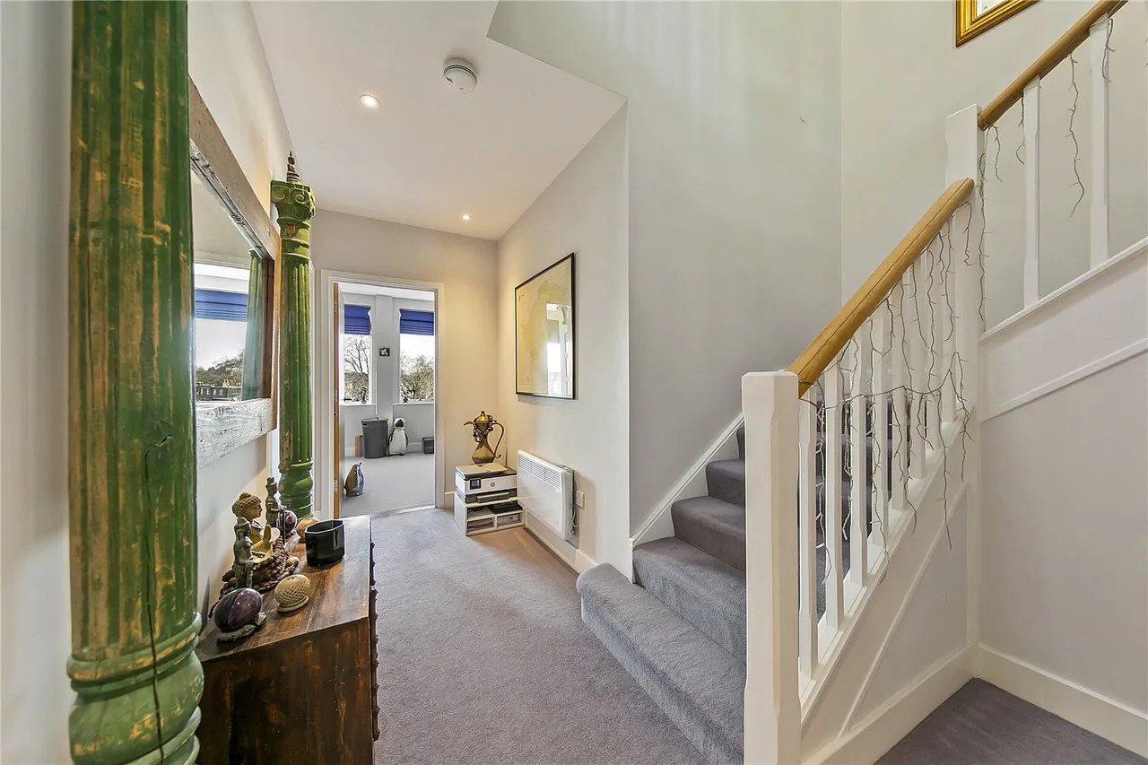 Bardolph Road, Richmond, TW9, photo 7