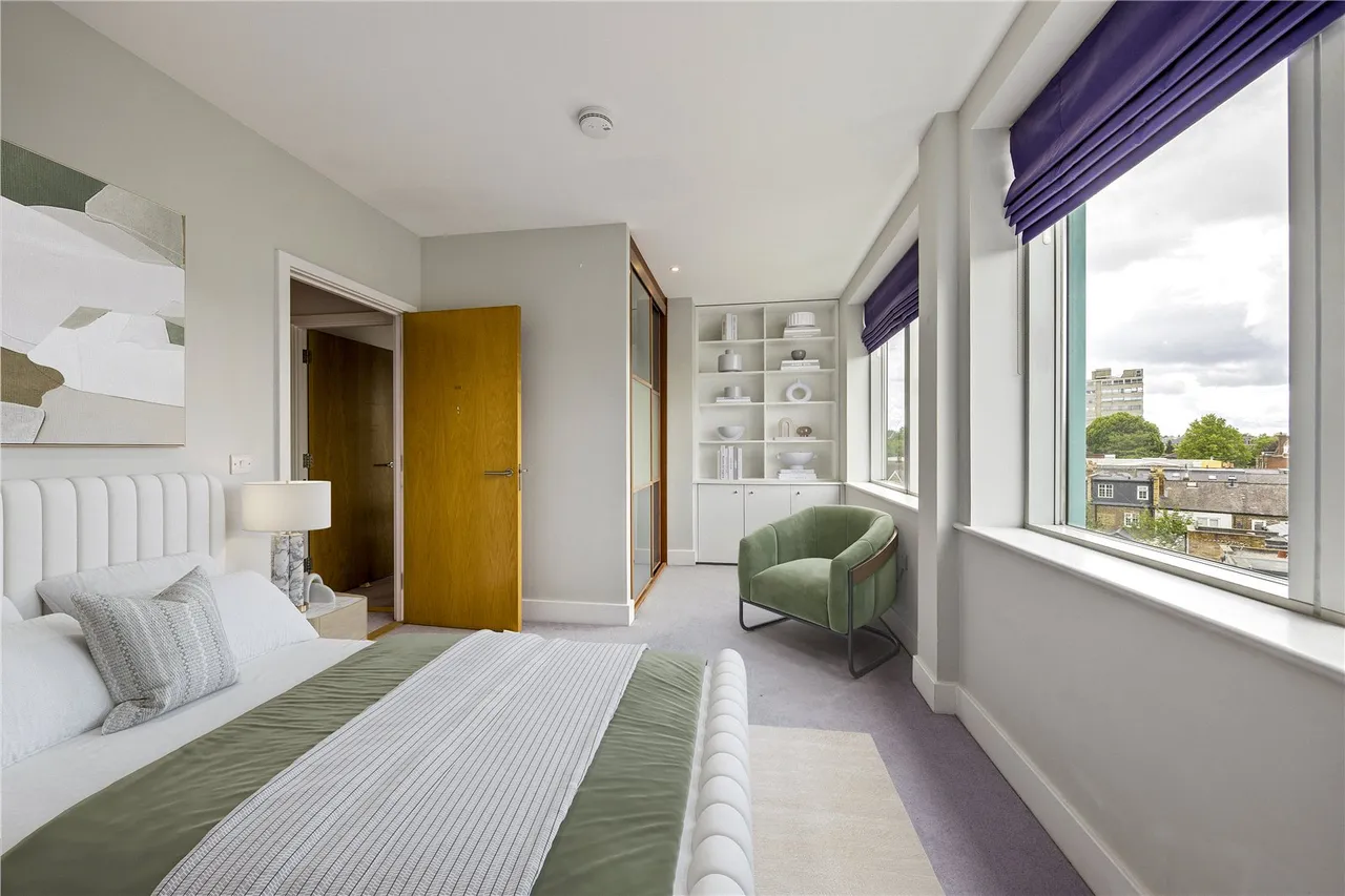 Bardolph Road, Richmond, TW9, photo 10