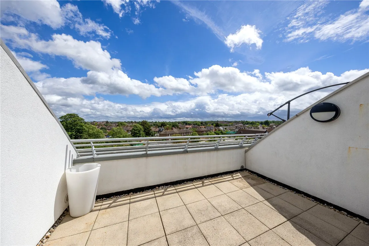 Bardolph Road, Richmond, TW9, photo 6