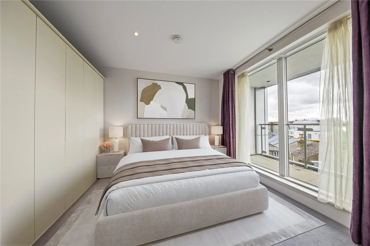 Bardolph Road, Richmond, TW9, photo 8