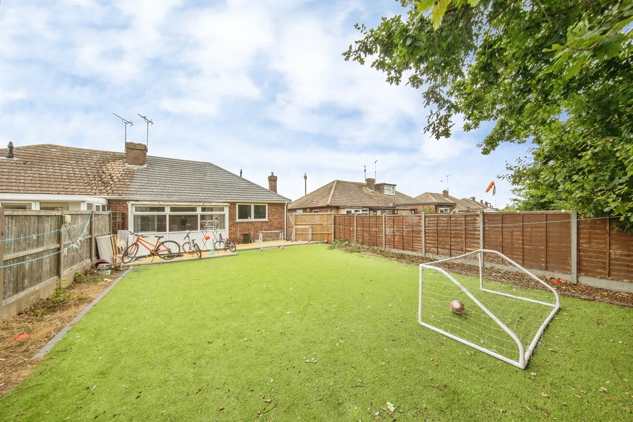 Beryl Road, Harwich, photo 8