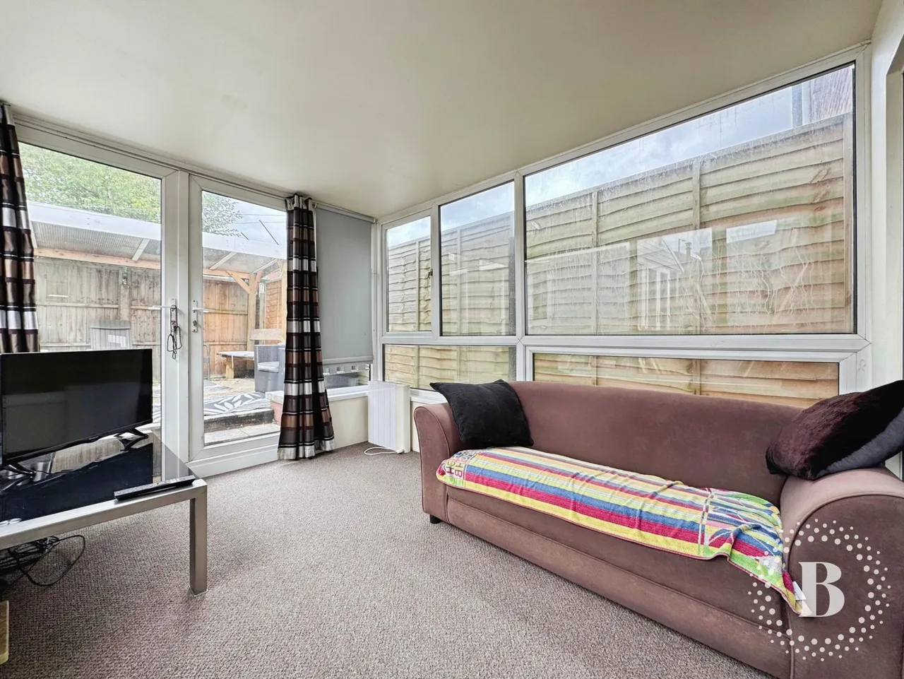 Bernard Grove, Bolton, BL1, photo 8