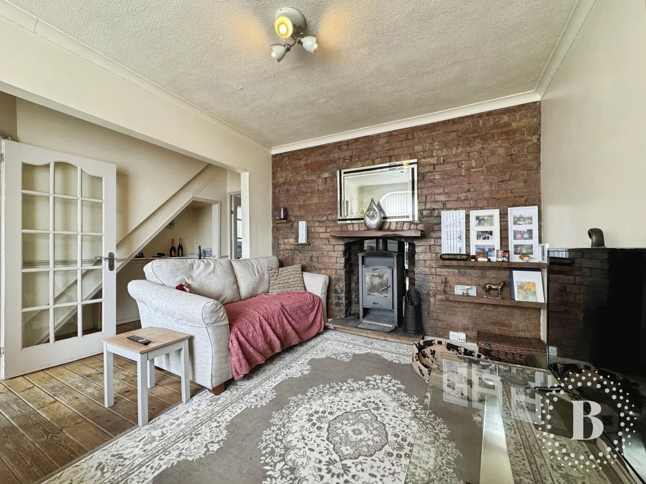Bernard Grove, Bolton, BL1, photo 3