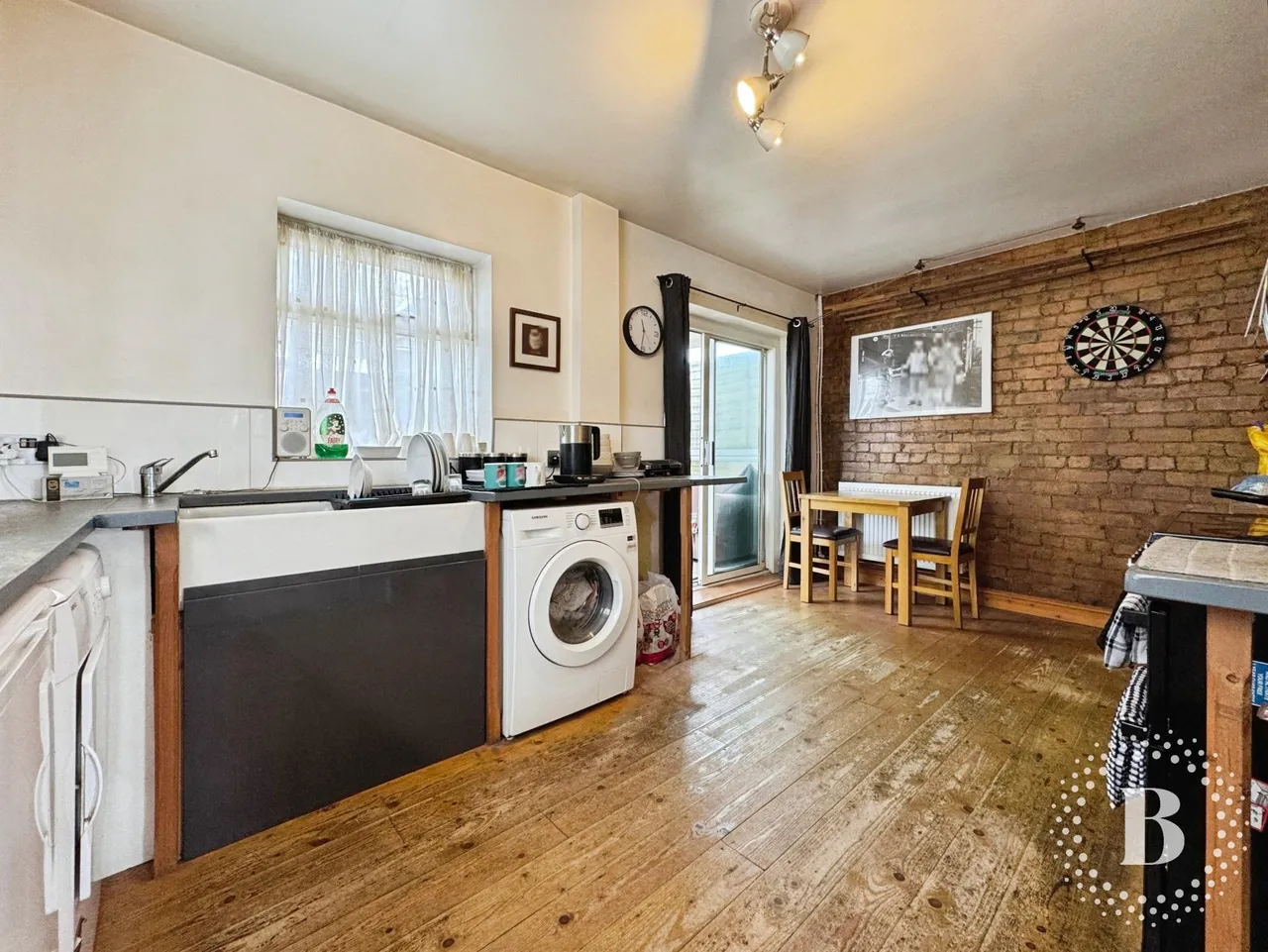 Bernard Grove, Bolton, BL1, photo 5
