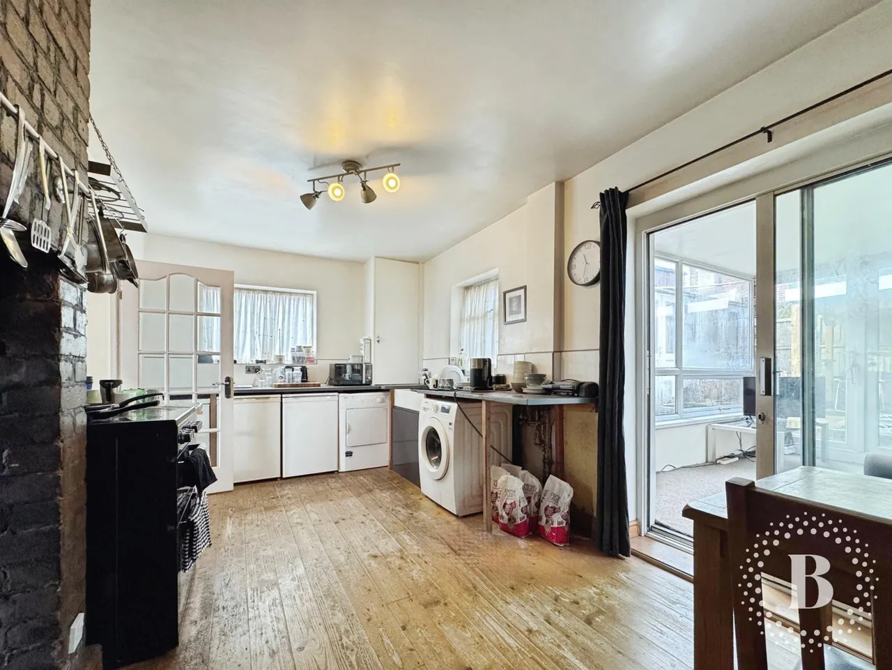Bernard Grove, Bolton, BL1, photo 6