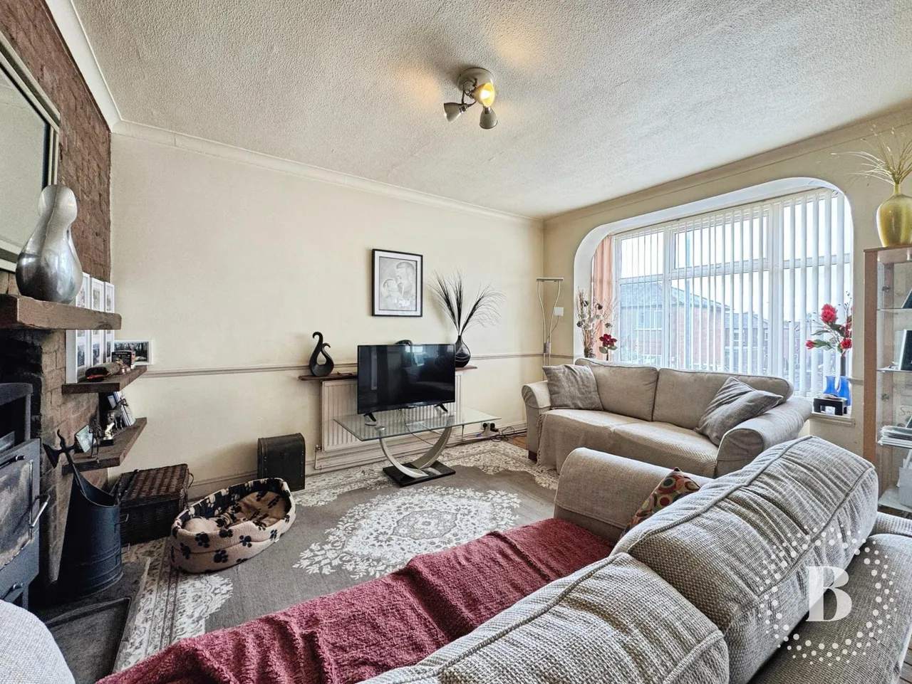 Bernard Grove, Bolton, BL1, photo 4