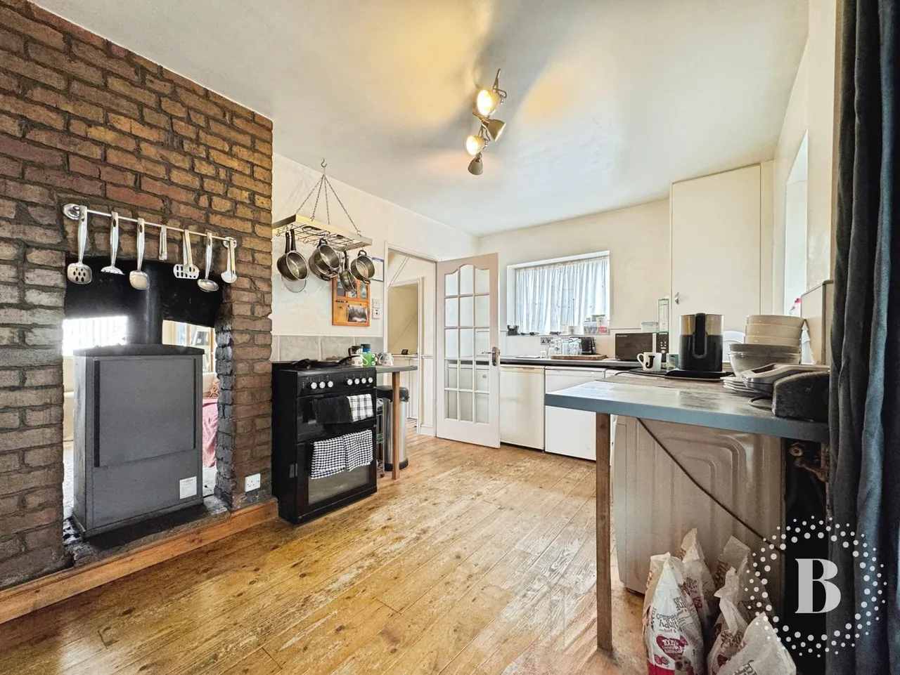 Bernard Grove, Bolton, BL1, photo 7