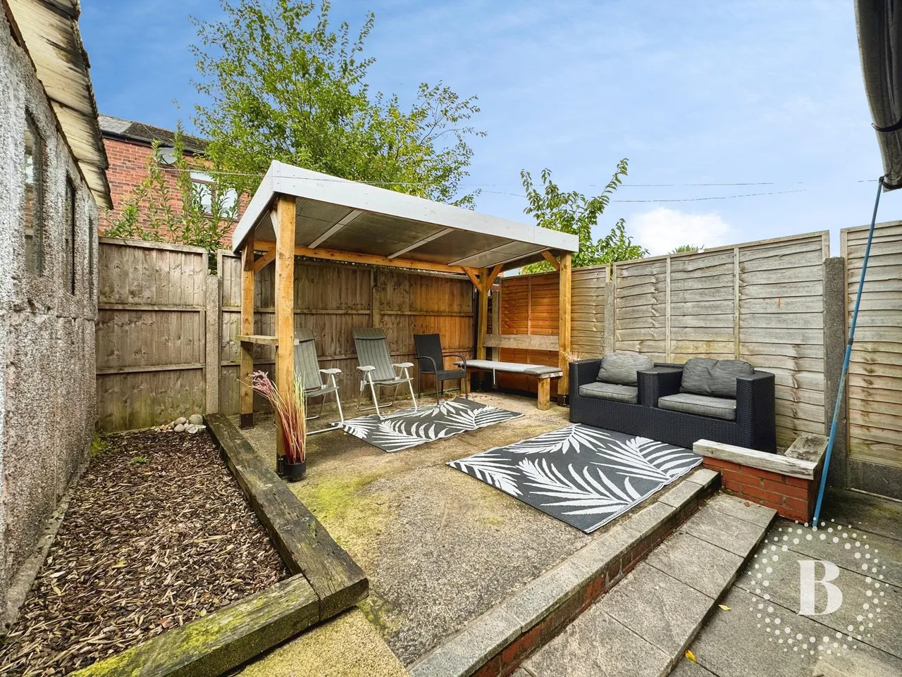 Bernard Grove, Bolton, BL1, photo 18