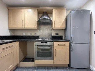 Spinner Croft, Chesterfield, Derbyshire, S40, photo 2