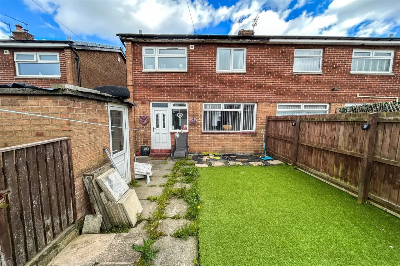 Pennywell Road, Pennywell, SR4, photo 11
