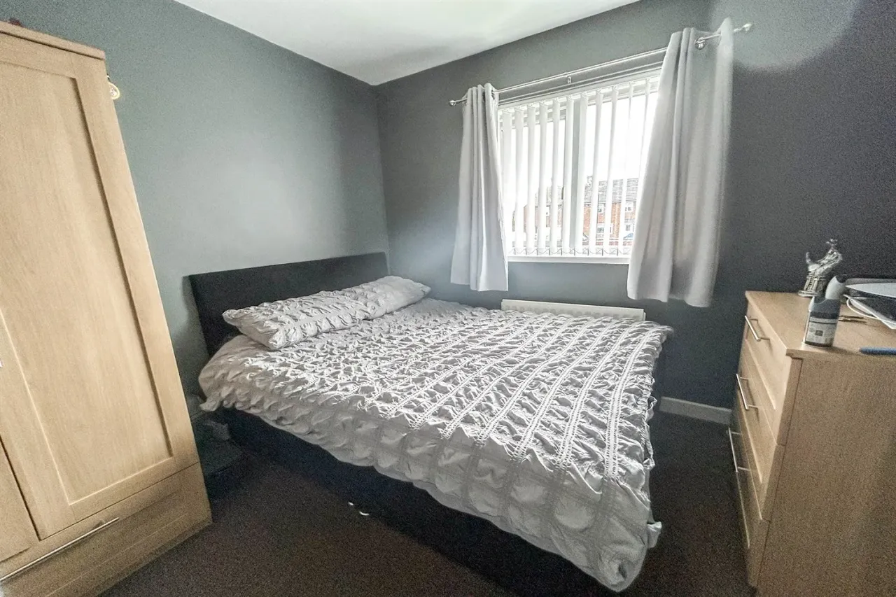 Pennywell Road, Pennywell, SR4, photo 7