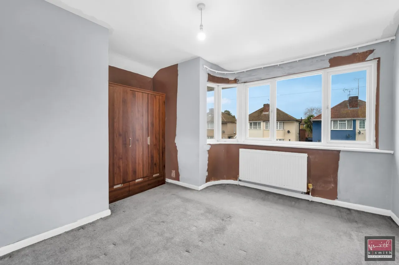 Northumberland Crescent, Feltham, photo 7