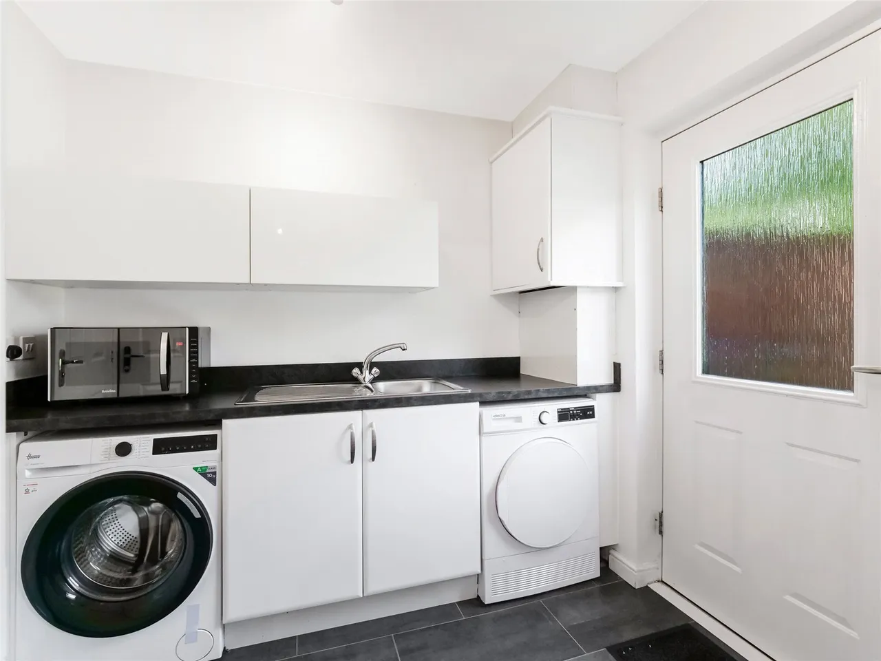 Jean Armour Drive, Annandale, Kilmarnock, East Ayrshire, KA1, photo 14