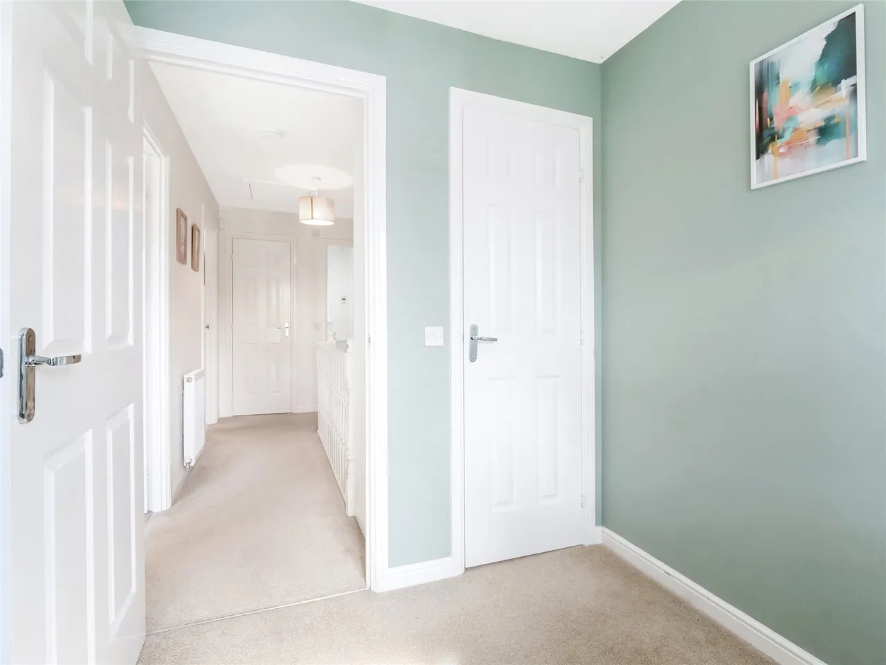 Jean Armour Drive, Annandale, Kilmarnock, East Ayrshire, KA1, photo 22