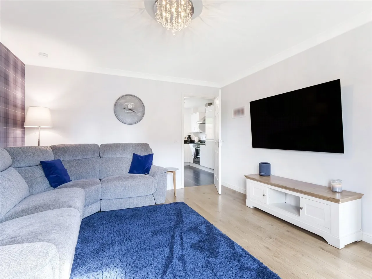Jean Armour Drive, Annandale, Kilmarnock, East Ayrshire, KA1, photo 3
