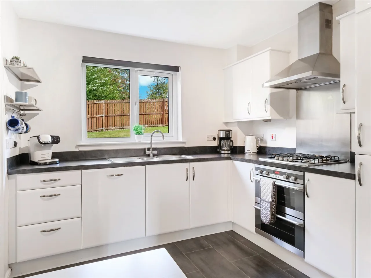 Jean Armour Drive, Annandale, Kilmarnock, East Ayrshire, KA1, photo 6