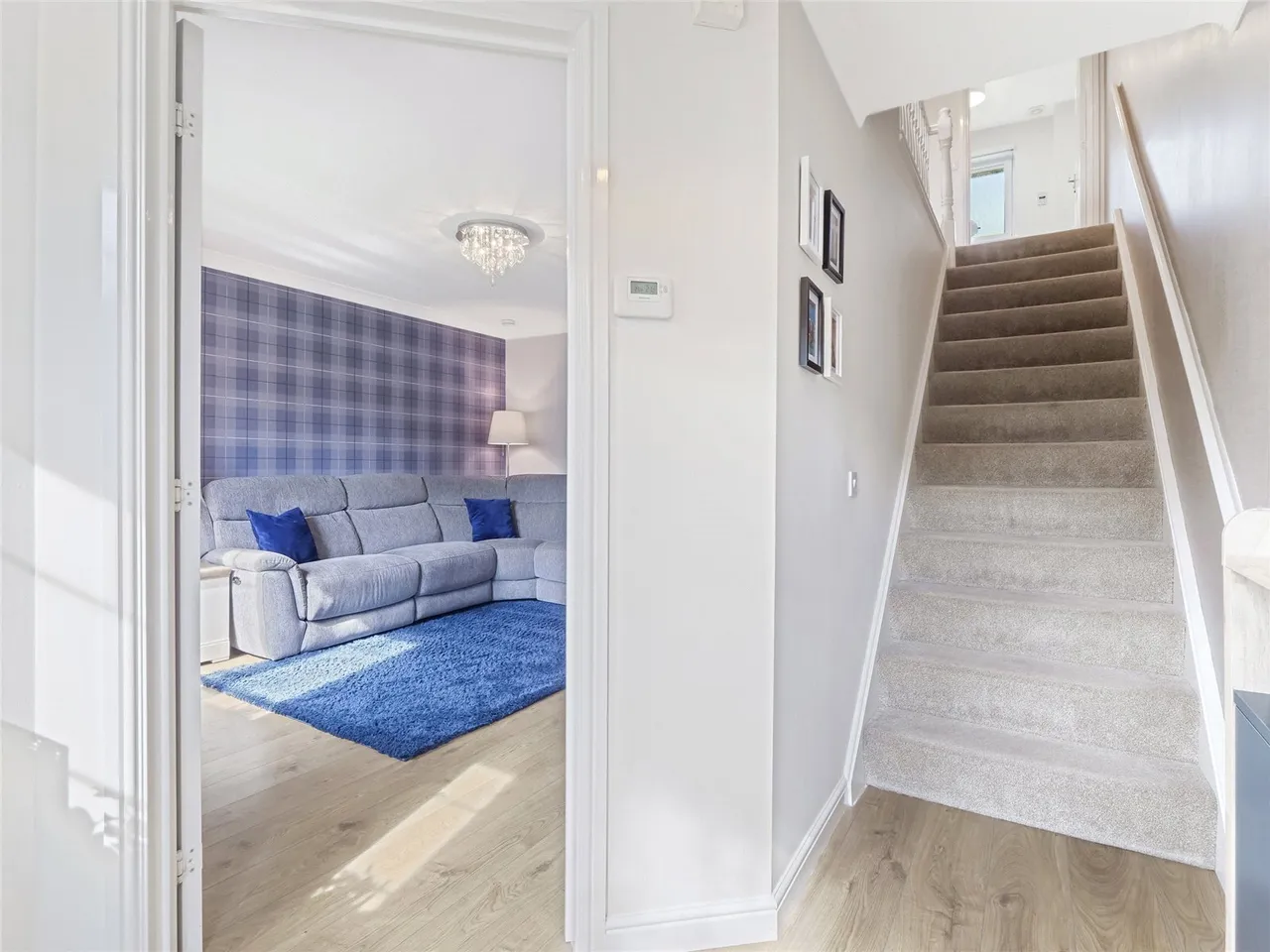 Jean Armour Drive, Annandale, Kilmarnock, East Ayrshire, KA1, photo 5