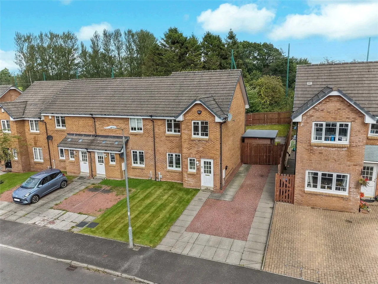 Jean Armour Drive, Annandale, Kilmarnock, East Ayrshire, KA1, photo 4
