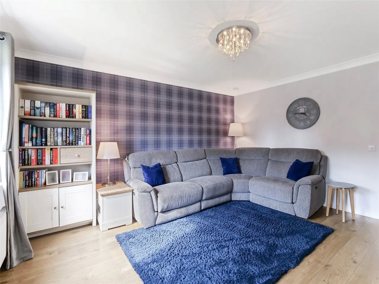 Jean Armour Drive, Annandale, Kilmarnock, East Ayrshire, KA1, photo 16