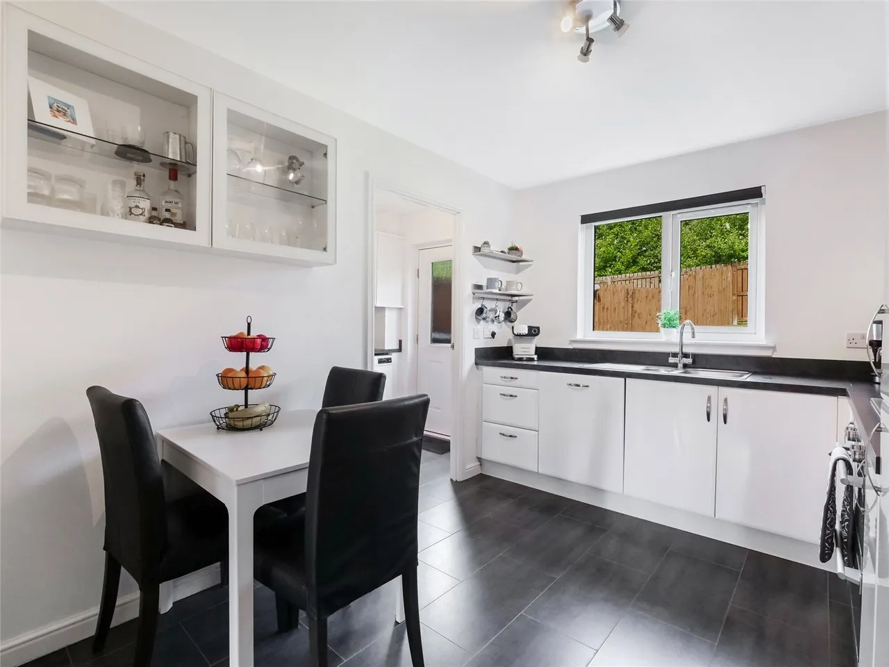 Jean Armour Drive, Annandale, Kilmarnock, East Ayrshire, KA1, photo 7