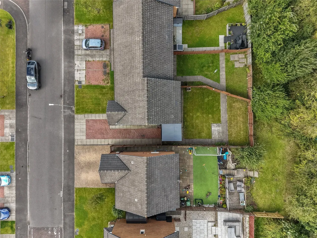 Jean Armour Drive, Annandale, Kilmarnock, East Ayrshire, KA1, photo 24