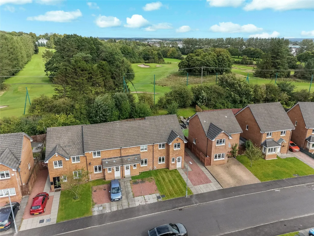 Jean Armour Drive, Annandale, Kilmarnock, East Ayrshire, KA1, photo 23