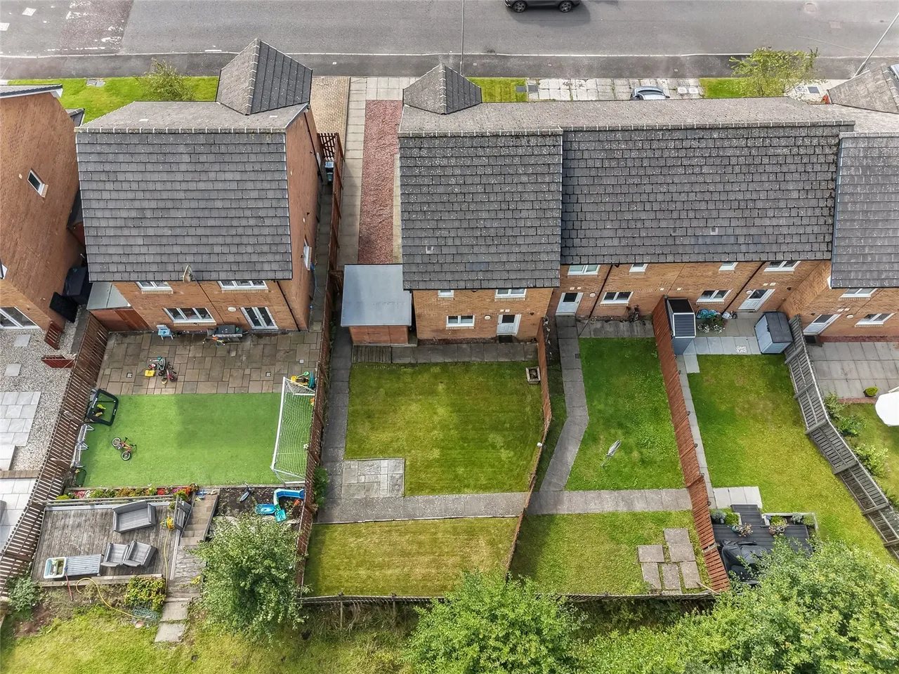 Jean Armour Drive, Annandale, Kilmarnock, East Ayrshire, KA1, photo 25