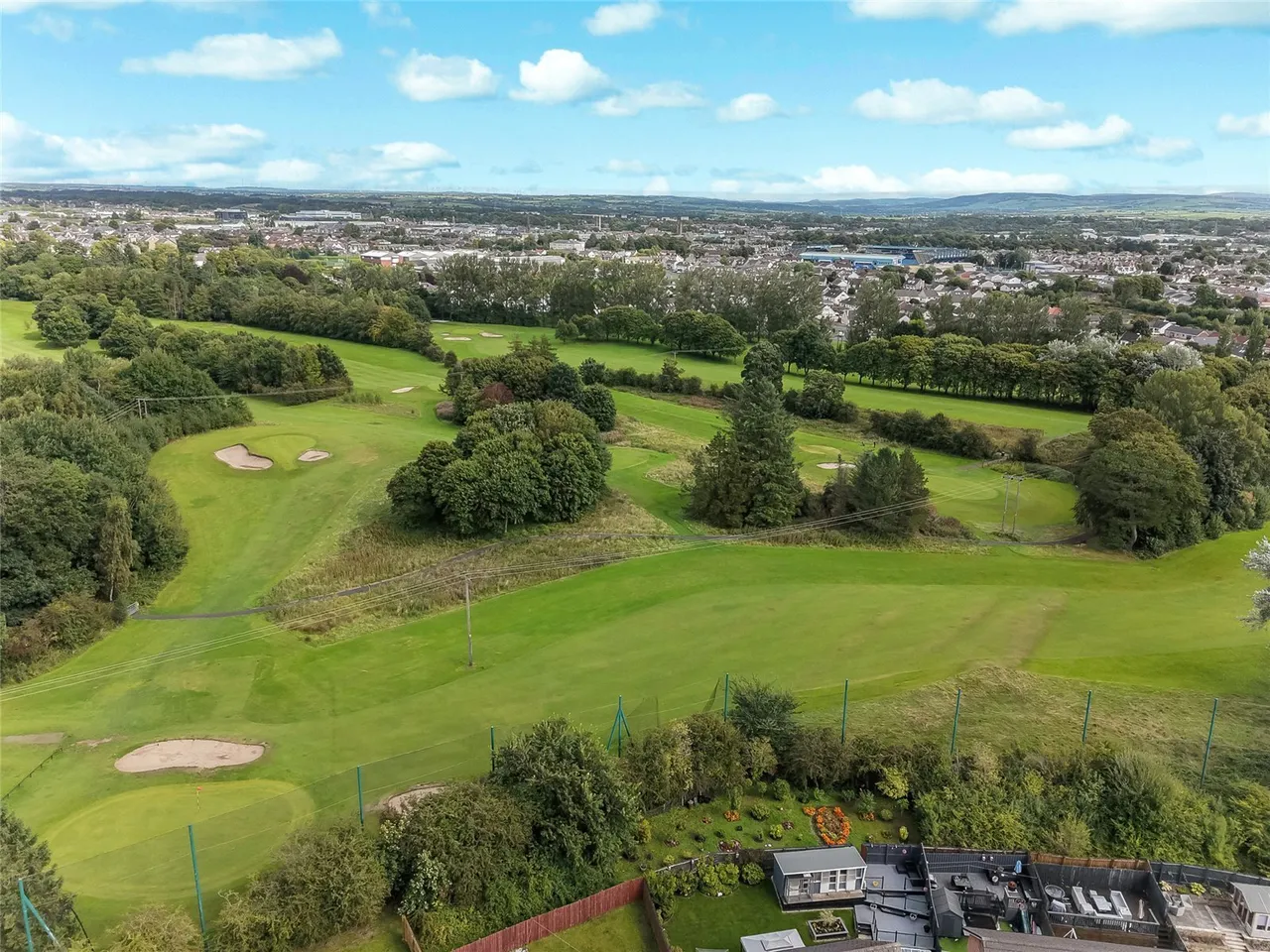 Jean Armour Drive, Annandale, Kilmarnock, East Ayrshire, KA1, photo 26