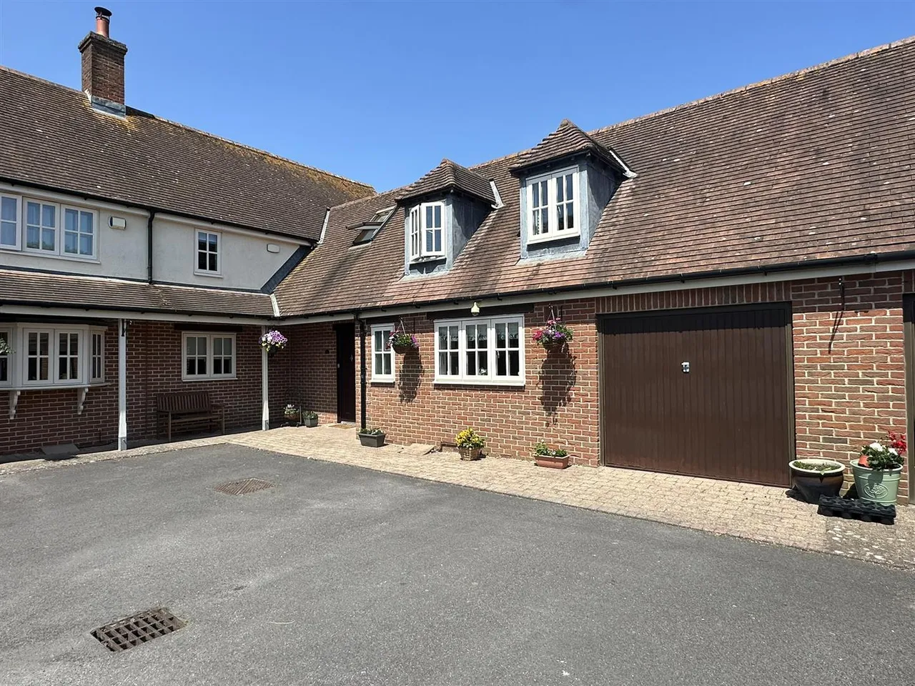 Newton Gate, Sturminster Newton, photo 11