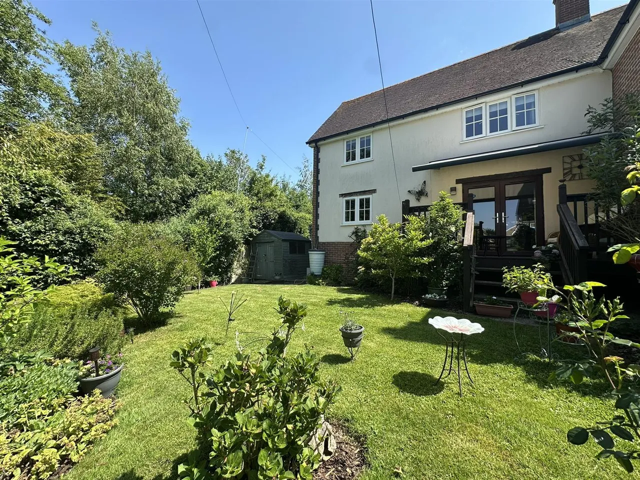 Newton Gate, Sturminster Newton, photo 9