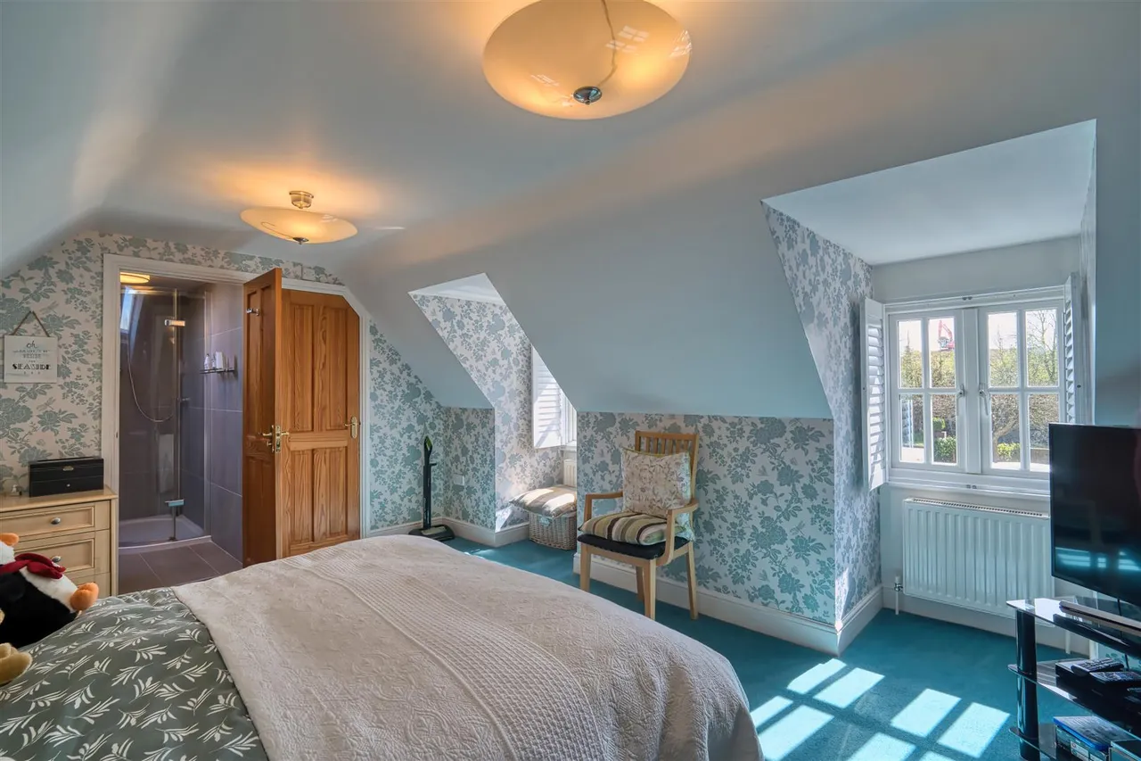 Newton Gate, Sturminster Newton, photo 6