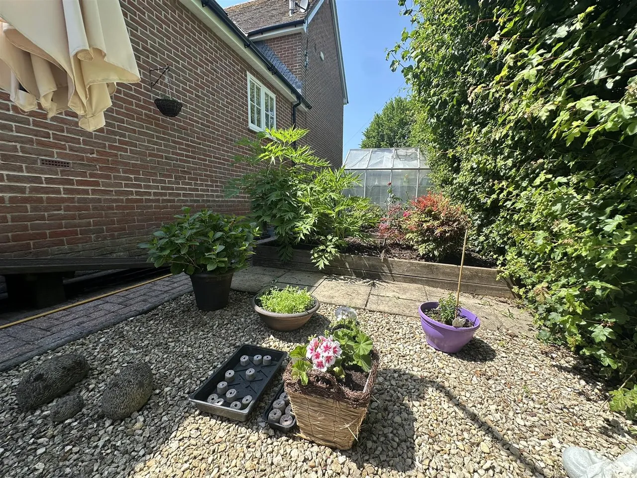 Newton Gate, Sturminster Newton, photo 12