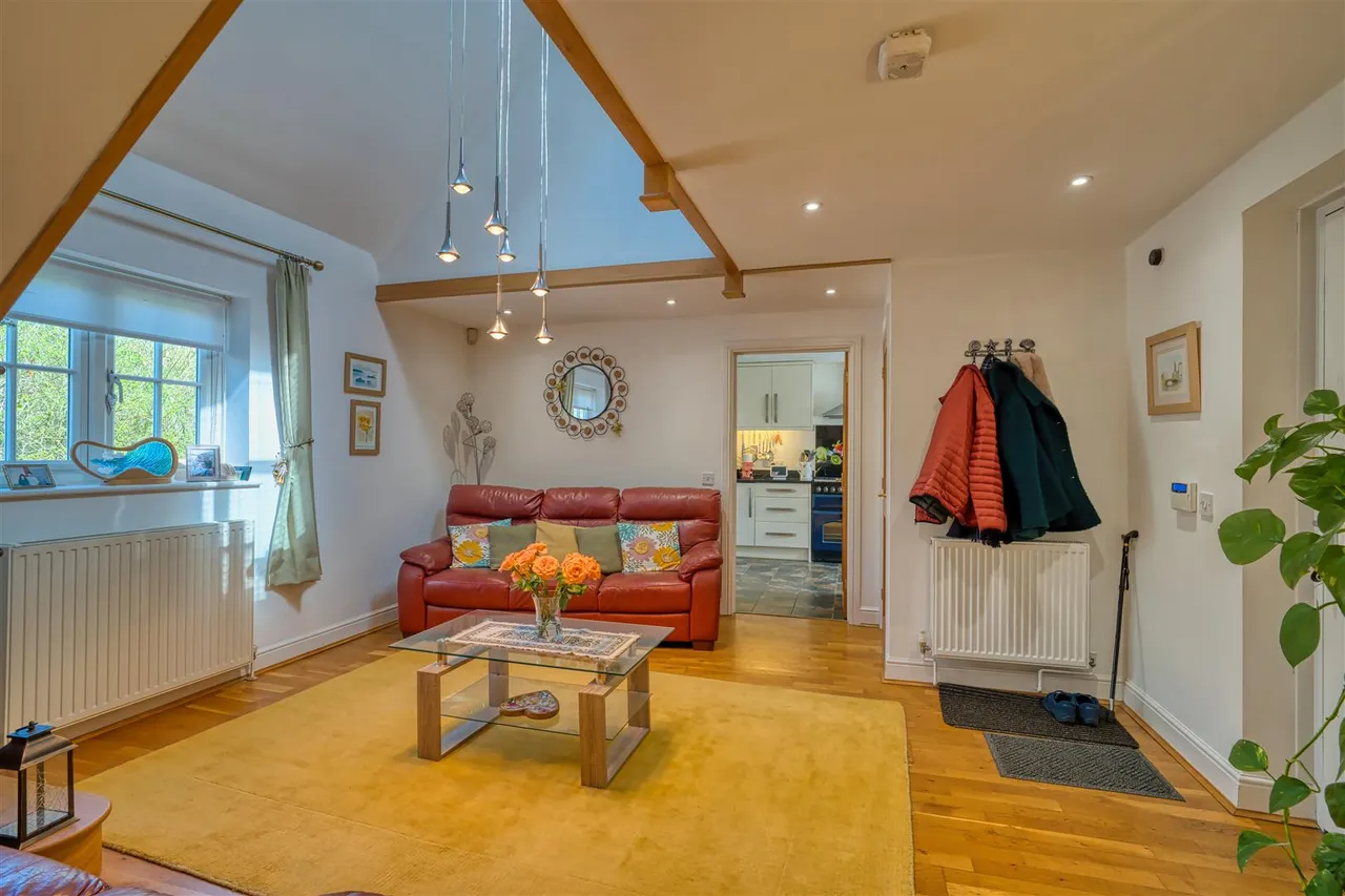 Newton Gate, Sturminster Newton, photo 8