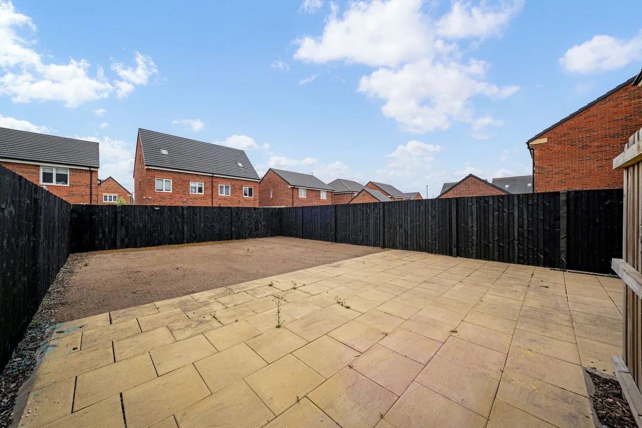 Daffodil Road, Halewood, Liverpool, Liverpool, L26 0AP, photo 23