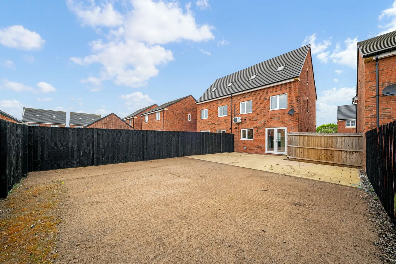 Daffodil Road, Halewood, Liverpool, Liverpool, L26 0AP, photo 24