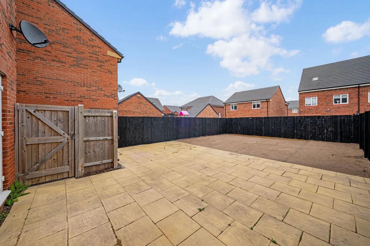 Daffodil Road, Halewood, Liverpool, Liverpool, L26 0AP, photo 25