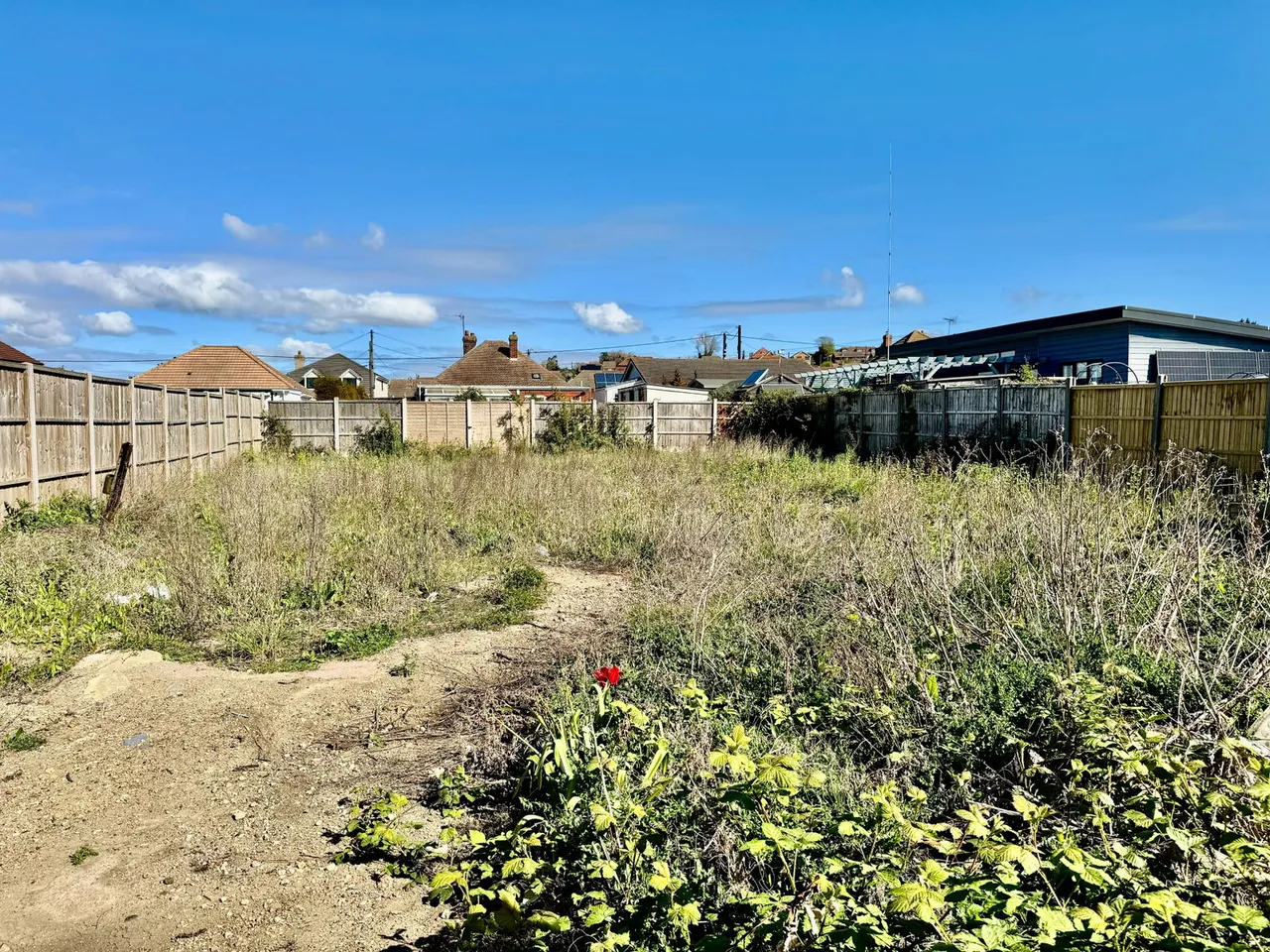 Minster Road, Minster On Sea, ME12, photo 22