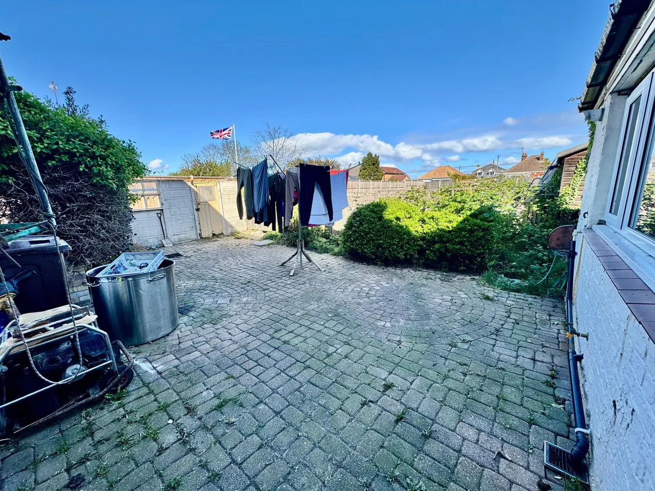 Minster Road, Minster On Sea, ME12, photo 21