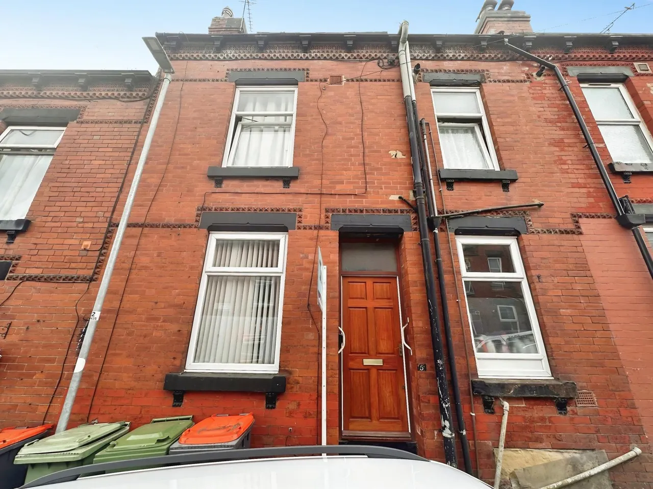 2 bed house for sale, Moorfield Grove, Leeds, LS12