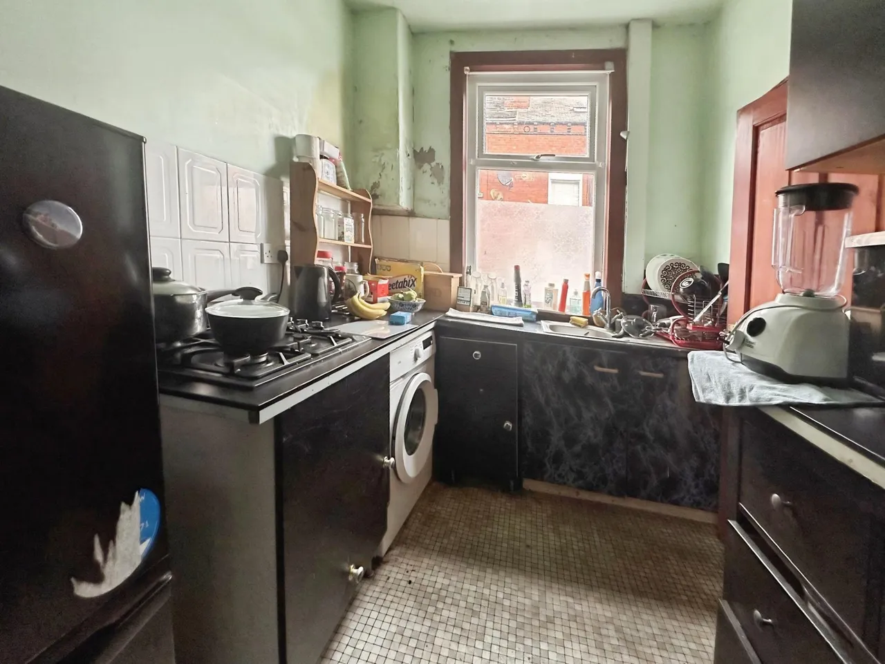 Moorfield Grove, Leeds, LS12, photo 4