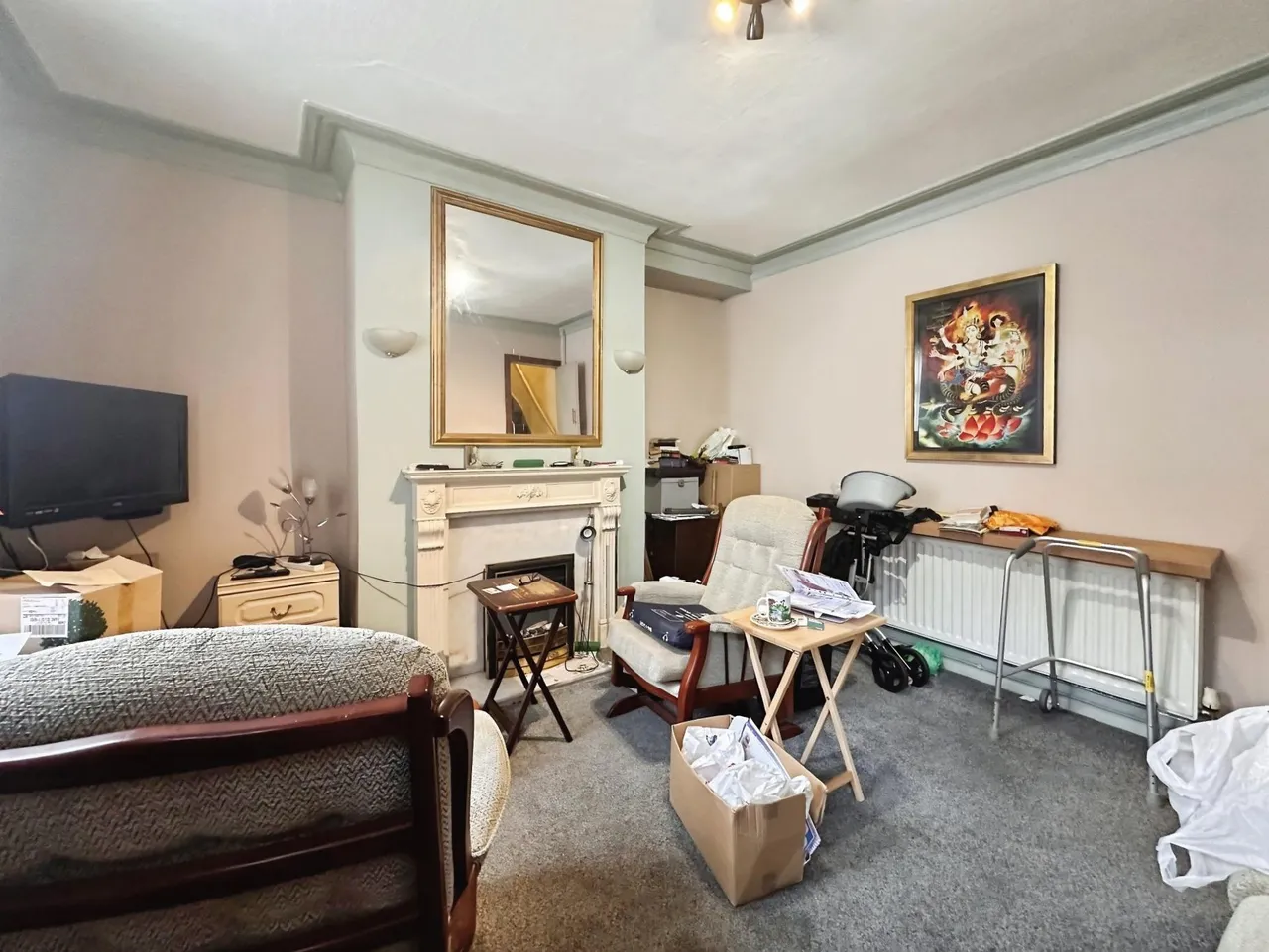 Moorfield Grove, Leeds, LS12, photo 2
