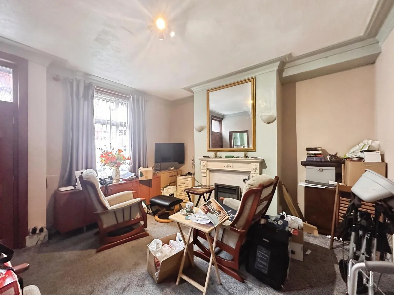 Moorfield Grove, Leeds, LS12, photo 3