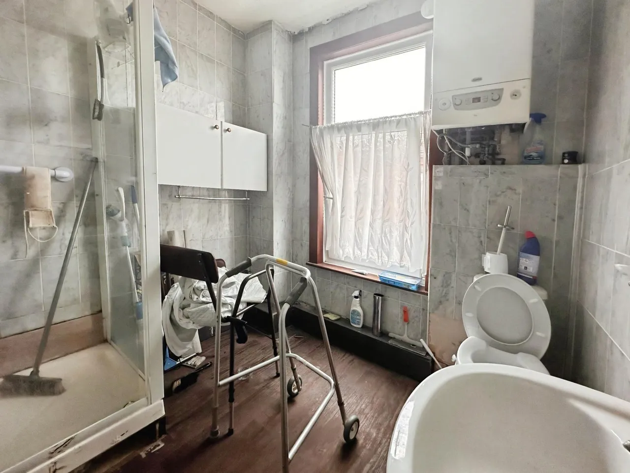 Moorfield Grove, Leeds, LS12, photo 7