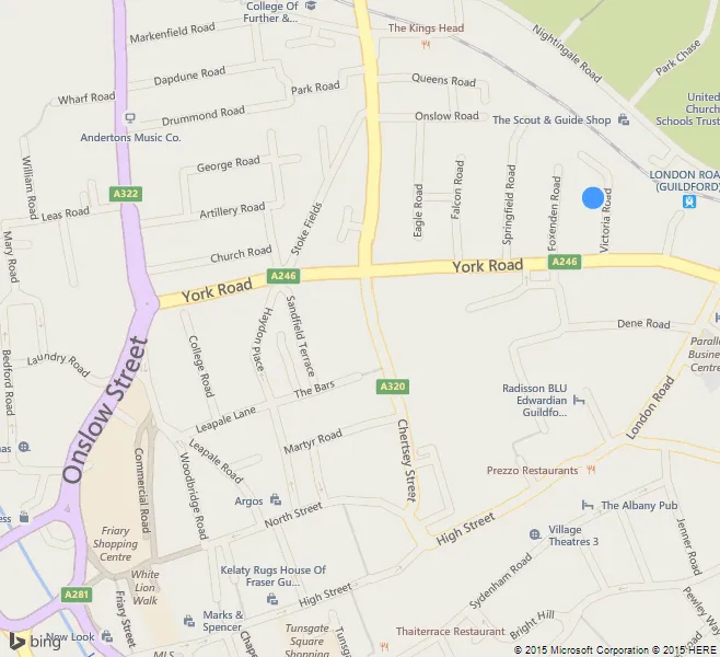 Victoria Road, Guildford, GU1, photo 7