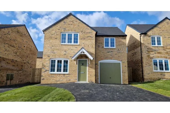 Moore Drive, Workington, photo 2