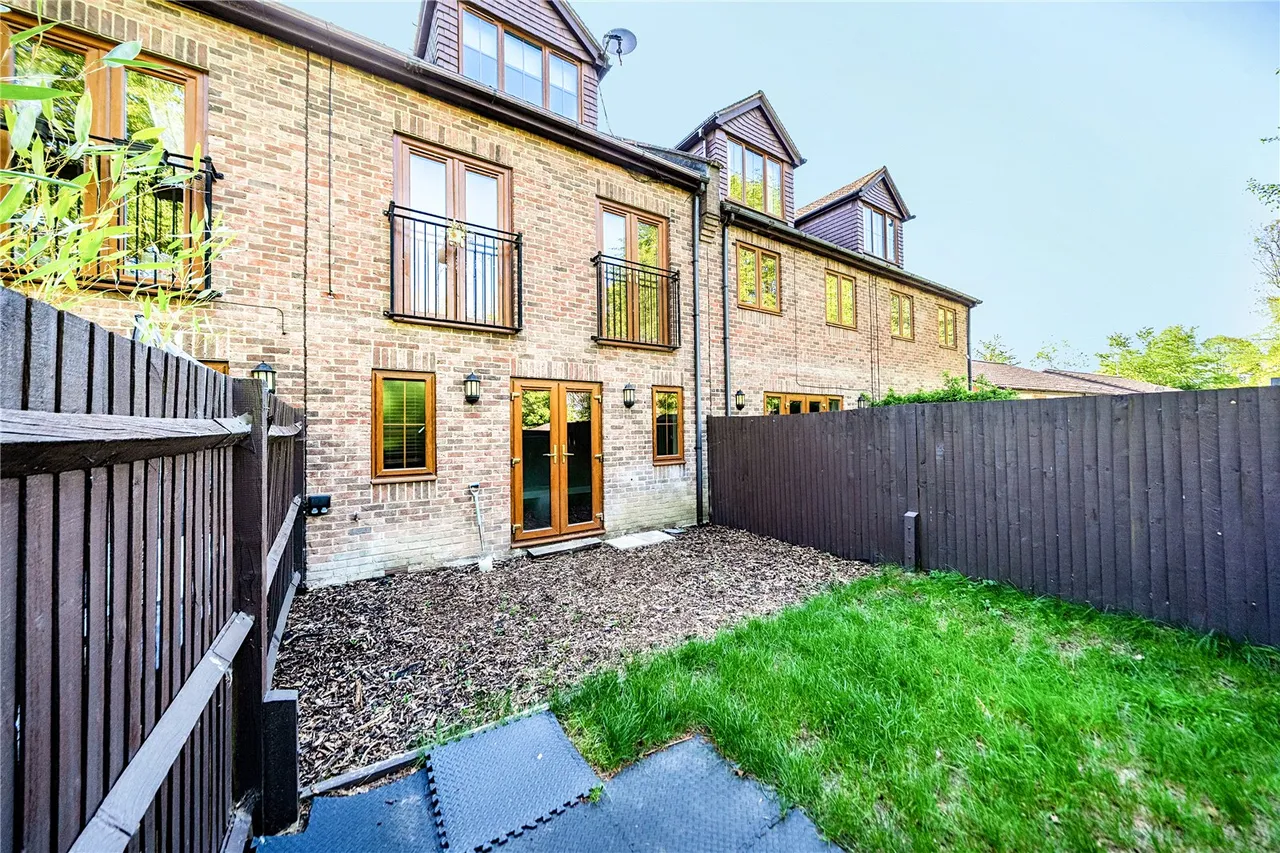 Norman Close, Kemsing, Sevenoaks, Kent, TN15 6SF, photo 12