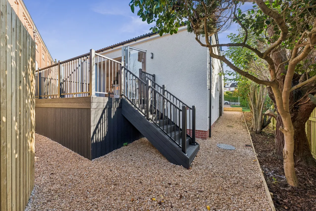 Macfarlane Road, Bearsden, G61, photo 31