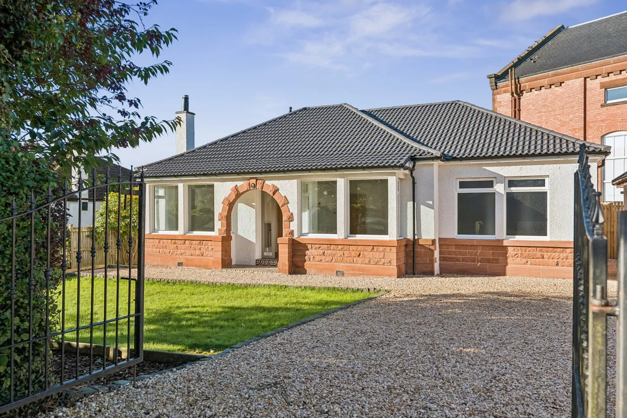 Macfarlane Road, Bearsden, G61, photo 36